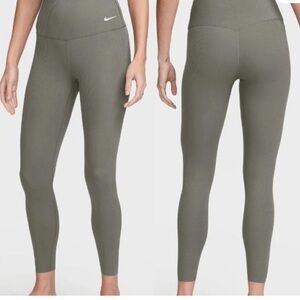 Nike Women's Zenvy Ribbed leggings